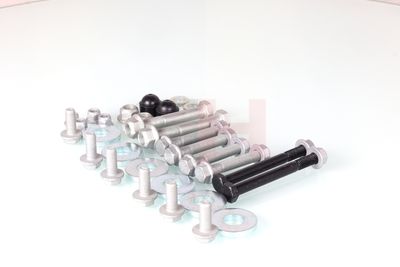SET MONTARE AMORTIZOR GH GH384701 31