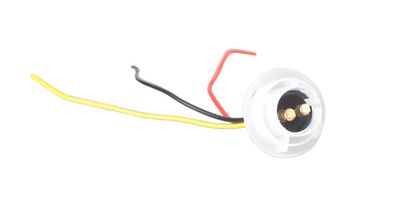 Ligne de rattachement, feu M-Tech