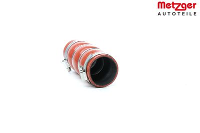 LADELUFTSCHLAUCH METZGER AUTOTEILE 2400429 25
