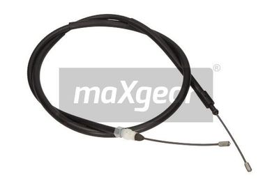 Тросик, cтояночный тормоз MAXGEAR 32-0367 для CITROËN BERLINGO