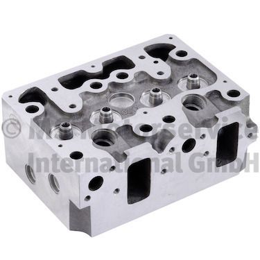 BF Cylinder Head