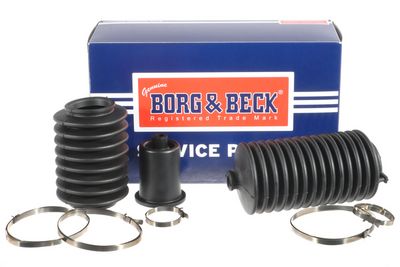 комплект маншон, кормилно управление BORG & BECK BSG3165