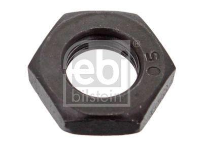 Counter Nut, valve clearance adjusting screw 06638