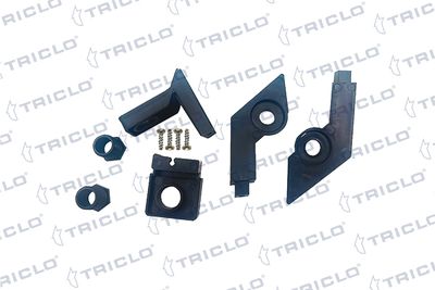 Ремонтен к-кт, основен фар (държач) TRICLO 164955