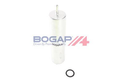 FILTRU COMBUSTIBIL BOGAP B8110124 2