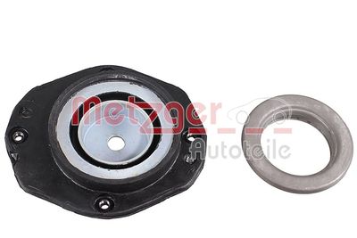 Repair Kit, suspension strut support mount 6490170