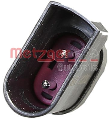 SENSOR RADDREHZAHL METZGER AUTOTEILE 0900021 1