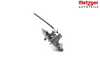 TüRGRIFFRAHMEN METZGER AUTOTEILE 2310758 28