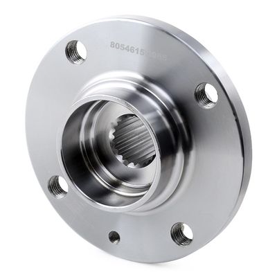 главина на колелото RIDEX 653W0003