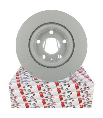 BREMSSCHEIBE FERODO DDF1708C 2
