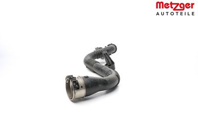 LADELUFTSCHLAUCH METZGER AUTOTEILE 2401038 17