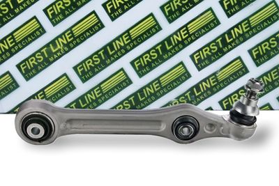 носач, окачване на колелата FIRST LINE FCA7787