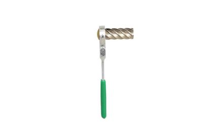 REIBAHLE ABS-SENSORAUFNAHME KS TOOLS 4500340 24