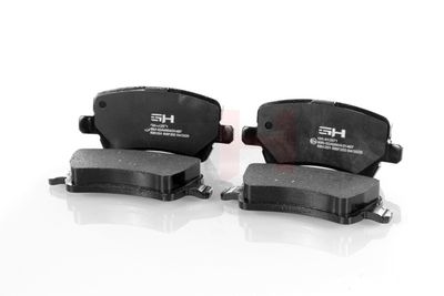 SET PLACUTE FRANA FRANA DISC GH GH412571 58