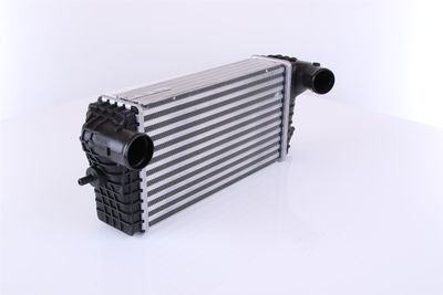 INTERCOOLER COMPRESOR NISSENS 961561 37
