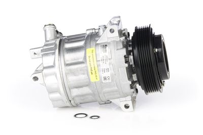 COMPRESOR CLIMATIZARE NISSENS 890354 8