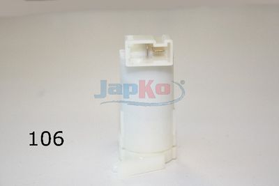 Vorschau Waschwasserpumpe, Scheibenreinigung Ansicht 2