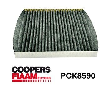 Филтър купе (поленов филтър) CoopersFiaam PCK8590