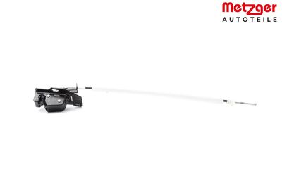 HECKTüRSCHLOSS METZGER AUTOTEILE 2310972 20