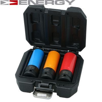 Kraft-Stecknuss-Satz