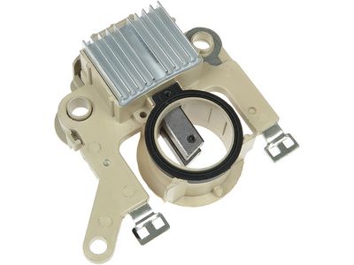 Generatorregler