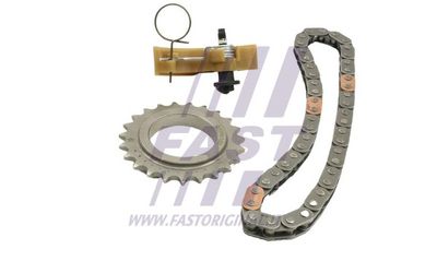 Zestaw łańcucha rozrządu FAST FT41804