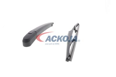 SET STERGATOARE CURATARE PARBRIZ ACKOJA A520481 49