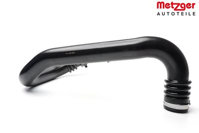 LADELUFTSCHLAUCH METZGER AUTOTEILE 2401072 2