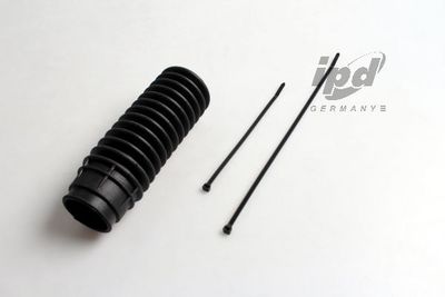 ANSAMBLU BURDUF DIRECTIE