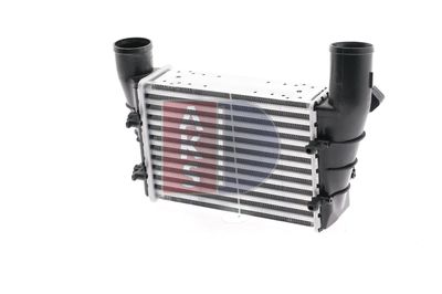 LADELUFTKüHLER AKS DASIS 487003N 8