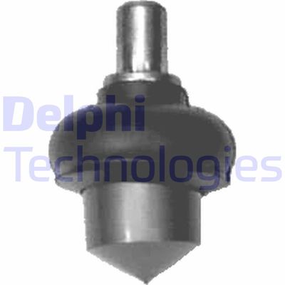 DELPHI Kniehebelgelenk