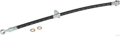 Тормозной шланг HERTH+BUSS JAKOPARTS J3708074 для SUZUKI SWIFT