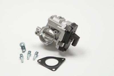 DROSSELKLAPPENSTUTZEN CONTINENTAL/VDO 2803605113302 3