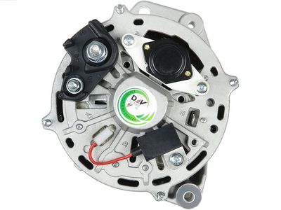 Alternator A0093