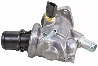 Vorschau Thermostat, Kühlmittel