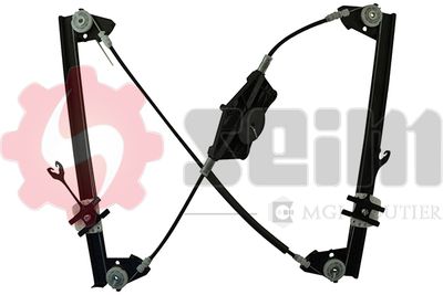 MECANISM ACTIONARE GEAM SEIM 901624 1