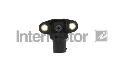 Sensor, boost pressure Intermotor 16722