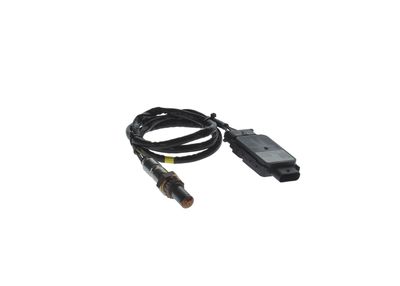 NOX-SENSOR NOX-KATALYSATOR BOSCH 0281008535 26