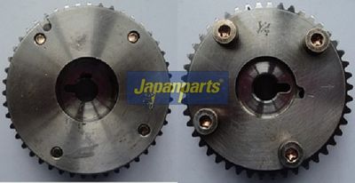 JAPANPARTS Skirstomojo veleno reguliatorius