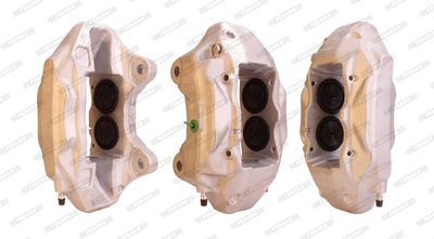 Тормозной суппорт FERODO FCL695282 для VW TOUAREG
