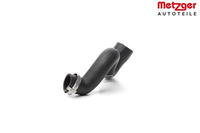 LADELUFTSCHLAUCH METZGER AUTOTEILE 2400166 13