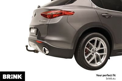 MODUL TRACTARE BRINK 632700 3