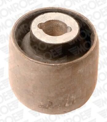 Mounting, control/trailing arm