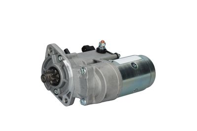 STARTER VALEO 201166 6