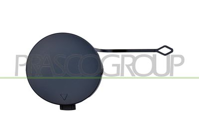 KLAPPE ABSCHLEPPHAKEN PRASCO BM0531236