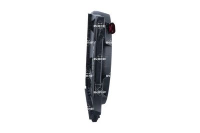 Radiatorventilator