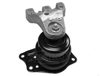 Подвеска, двигатель CORTECO 80000583 для VW FOX
