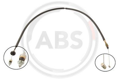 жило за газ A.B.S.