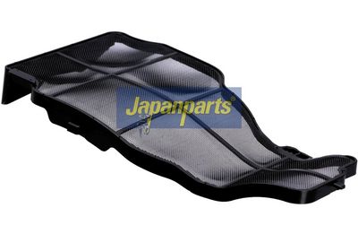 JAPANPARTS - Vzduchový filter, teleso akumulátora pohonu TOYOTA , FAB-002JM