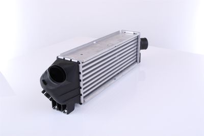 INTERCOOLER COMPRESOR NISSENS 96733 36